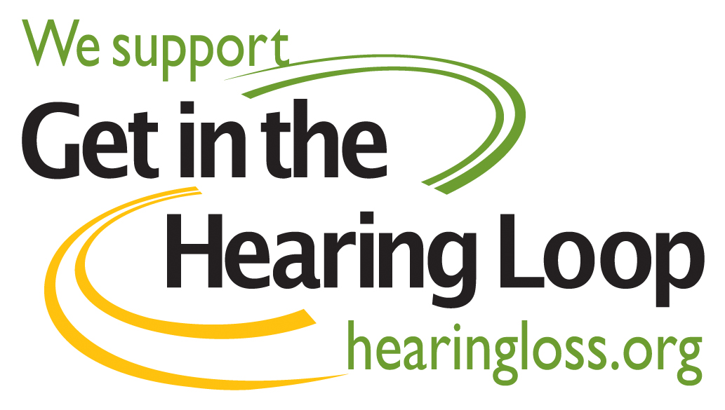Hearing Loop We Support Url Rev A